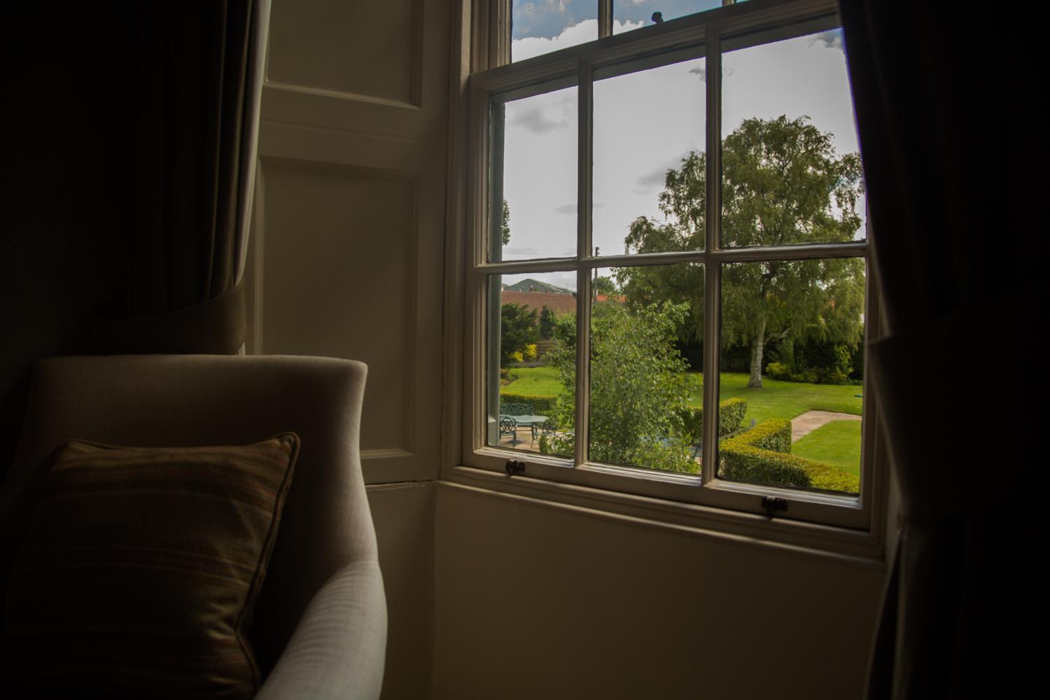 Collingwood Arms Hotel Cornhill on Tweed Habitación foto